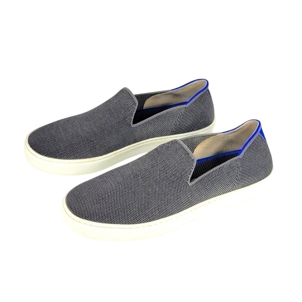 Rothy's The Original Slip-on Sneakers Size 8